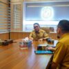 Pemko Medan Percepat Sertifikasi 200 Aset, Sinkronisasi Data Pertanahan dengan BPN – BeritaNasional.ID