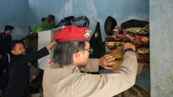 Tak Ada Ampun! Lapas Probolinggo Obok-obok Kamar WBP, Temuan Ini Bikin Petugas Waspada – BeritaNasional.ID