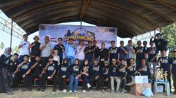 450 Peserta Ramaikan Mancing Mania Karang Taruna di Festival Danau Tempe 2026, Gratis dan Ratusan Doorprize – BeritaNasional.ID