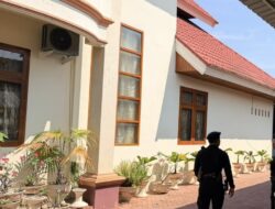 Rumah Saudara Kandung Bupati Pohuwato Digeledah KPK, Diduga Terkait Kasus Sirajudin Lasena – BeritaNasional.ID