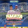 Menjaga Budaya, Menembus Masa Depan: SMAN 1 Tempeh Gelar SMATA Bersholawat Peringati Maulid Nabi – BeritaNasional.ID