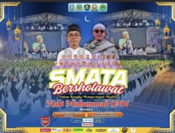 Menjaga Budaya, Menembus Masa Depan: SMAN 1 Tempeh Gelar SMATA Bersholawat Peringati Maulid Nabi – BeritaNasional.ID