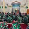 Peringati Maulid Nabi, Brigif 16/Wira Yudha Perkuat Integritas dan Pengabdian – BeritaNasional.ID