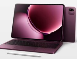 Spesifikasi Xiaomi Pad 9 Pro Max, bawa baterai 12.000 mAh