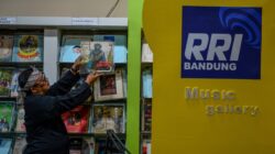 Sejarah Hari Radio Nasional 11 September dan lahirnya RRI