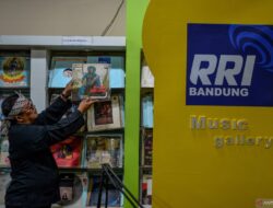 Sejarah Hari Radio Nasional 11 September dan lahirnya RRI