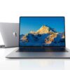 Huawei Qingyun L420z vs MacBook Neo, ini perbedaannya