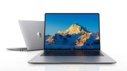 Huawei Qingyun L420z vs MacBook Neo, ini perbedaannya
