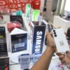 Ponsel bisa terbakar? Ini penyebab dan cara mencegahnya