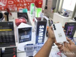 Ponsel bisa terbakar? Ini penyebab dan cara mencegahnya