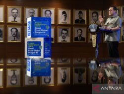 Cara membedakan foto dan video AI dari konten asli