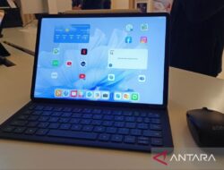 Huawei MatePad Air: Spesifikasi, fitur, dan harga di Indonesia