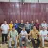 Demi Kepentingan Umat, BKGD dan IKMBD Bangun Sinergi Pengelolaan Pekuburan.