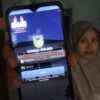Cara menambah anggota keluarga di KK secara online