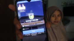 Cara menambah anggota keluarga di KK secara online