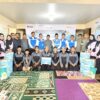 Gelar Derma Nusantara Vol. 2, PLN Nusantara Power UP Sengkang Salurkan Bantuan ke Panti Asuhan Nurul Amanah – BeritaNasional.ID