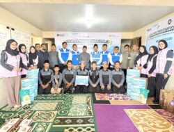 Gelar Derma Nusantara Vol. 2, PLN Nusantara Power UP Sengkang Salurkan Bantuan ke Panti Asuhan Nurul Amanah – BeritaNasional.ID