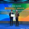 Pertamina Patra Niaga Kilang Dumai Sabet Silver Award dan Special Award di Taiwan Innotech Expo 2026.
