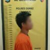 Polsek Sungai Sembilan Ungkap Kasus Pencurian Buah Sawit, Seorang Pria Diamankan.