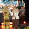 Pertamina Patra Niaga Kilang Dumai Raih Dua Penghargaan di Ajang Anugerah Humas Indonesia 2026.