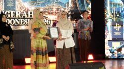 Pertamina Patra Niaga Kilang Dumai Raih Dua Penghargaan di Ajang Anugerah Humas Indonesia 2026.