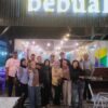 Alumni SEMEKER 2001 Adakan Silahturahmi Temu Muka.