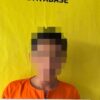 Polres Dumai Ungkap Dugaan Persetubuhan Terhadap Anak di Batu Teritip.