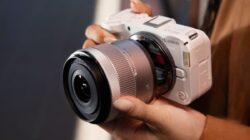 8 rekomendasi kamera mirrorless untuk pemula, pilih yang mana?