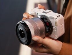 8 rekomendasi kamera mirrorless untuk pemula, pilih yang mana?