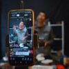 Hal-hal yang tidak boleh diucapkan saat live TikTok