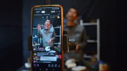 Hal-hal yang tidak boleh diucapkan saat live TikTok