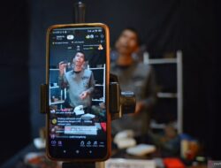 Hal-hal yang tidak boleh diucapkan saat live TikTok