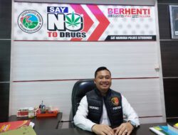 Usai Kabar Anggota DPRD Ditangkap Terkait Narkoba, Sejumlah Legislator Situbondo Jalani Tes Urine – BeritaNasional.ID