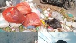 23 Tahun Mengabdi, P. Angkasa Kini Mencari Rongsokan Demi Menyambung Hidup Keluarga – BeritaNasional.ID