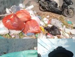 23 Tahun Mengabdi, P. Angkasa Kini Mencari Rongsokan Demi Menyambung Hidup Keluarga – BeritaNasional.ID
