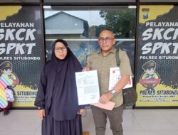 Diduga Tertipu Travel Umrah, Ibu dan Anak di Situbondo Rugi Rp 83 Juta – BeritaNasional.ID