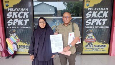 Diduga Tertipu Travel Umrah, Ibu dan Anak di Situbondo Rugi Rp 83 Juta – BeritaNasional.ID