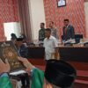 Pelantikan Pejabat Pemkab Polman, Samsul Mahmud: Jangan Bawa Jabatan, Bawa Integritas – BeritaNasional.ID