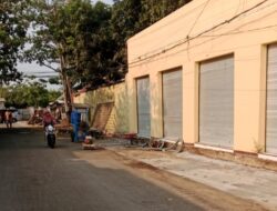 TERBONGKAR! Proyek Rp 1,29 M di Jalan Citarum Probolinggo Diduga Sunat Spektek, U-Ditch Asal Tancap! – BeritaNasional.ID
