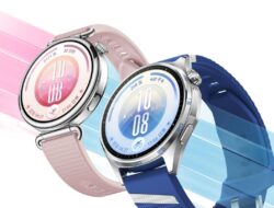Huawei Watch GT 7 Series rilis di Indonesia, ini spesifikasinya