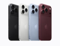 Link pre-order iPhone 18 series di iBox dan Digimap