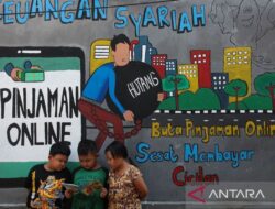 Kena modus salah transfer pinjol ilegal? Ini tips mengatasinya