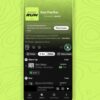 Cara transfer playlist Spotify ke Apple Music langsung dari aplikasi