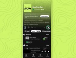 Cara transfer playlist Spotify ke Apple Music langsung dari aplikasi