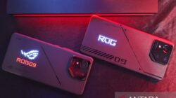 6 HP gaming berat terbaik 2026, performa kencang dan rata kanan