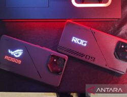 6 HP gaming berat terbaik 2026, performa kencang dan rata kanan