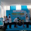 Wahyu Hidayat Perkuat Literasi Kota Malang, 396 Perpustakaan Sekolah Jalani Standarisasi – BeritaNasional.ID