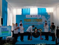 Wahyu Hidayat Perkuat Literasi Kota Malang, 396 Perpustakaan Sekolah Jalani Standarisasi – BeritaNasional.ID