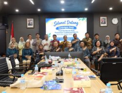 Dorong Hilirisasi Pangan, PKR Fermentasi Tradisional UNS-BRIN dan FTAB UB Inisiasi Riset Bersama – BeritaNasional.ID