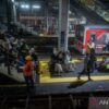 Mengapa listrik sering padam saat petir menyambar?